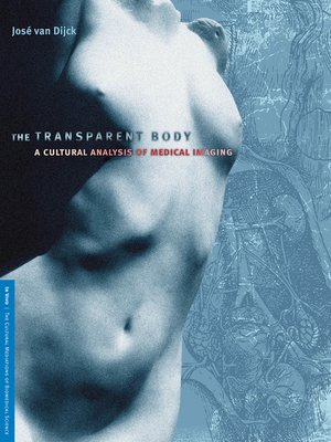 cover image of The Transparent Body